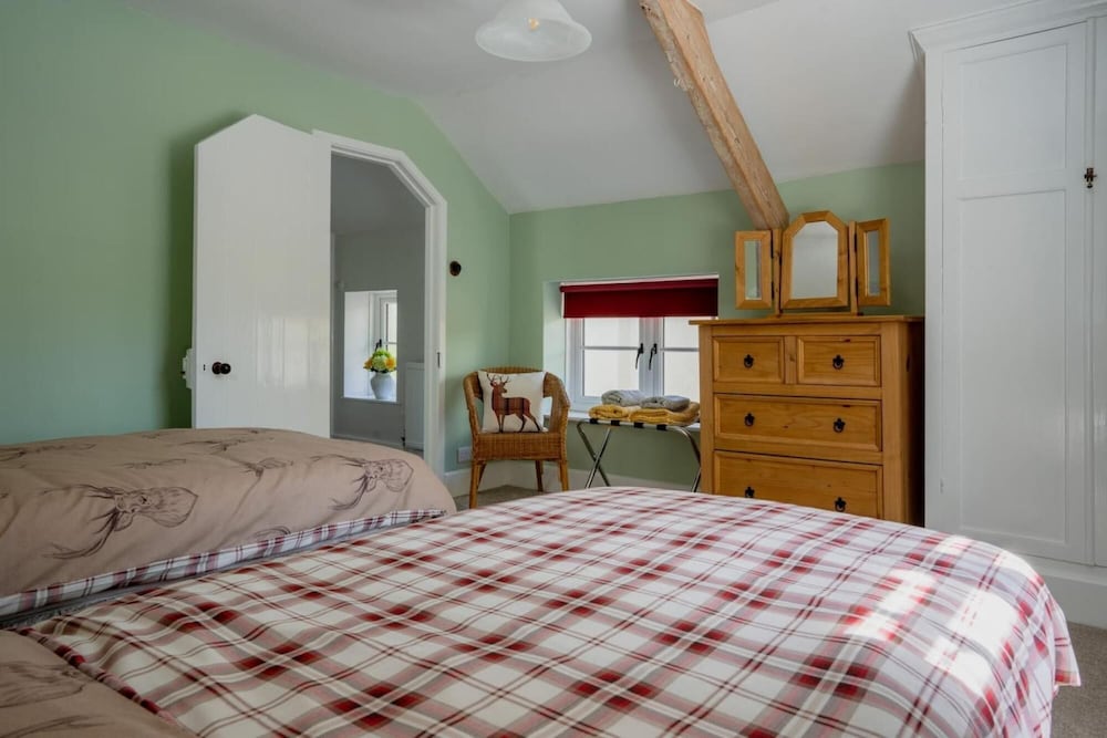 Strelna Coach House - Tor zum Moor, Foto 21