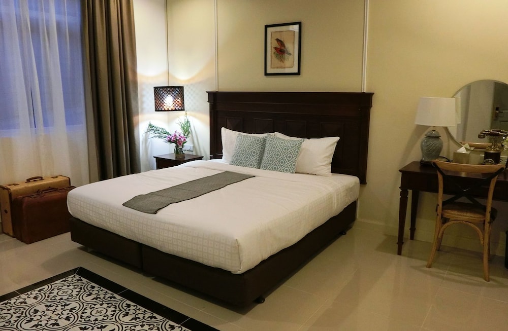 Superior Double Room photo 1