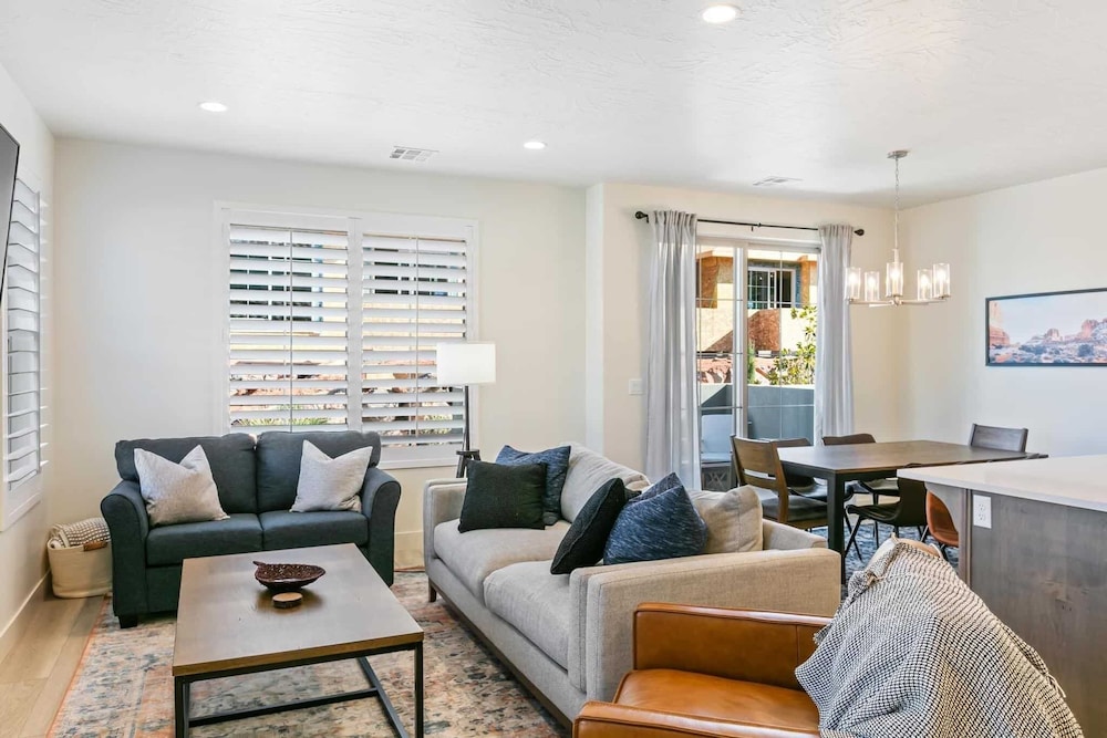 Townhome, 3 Bedrooms