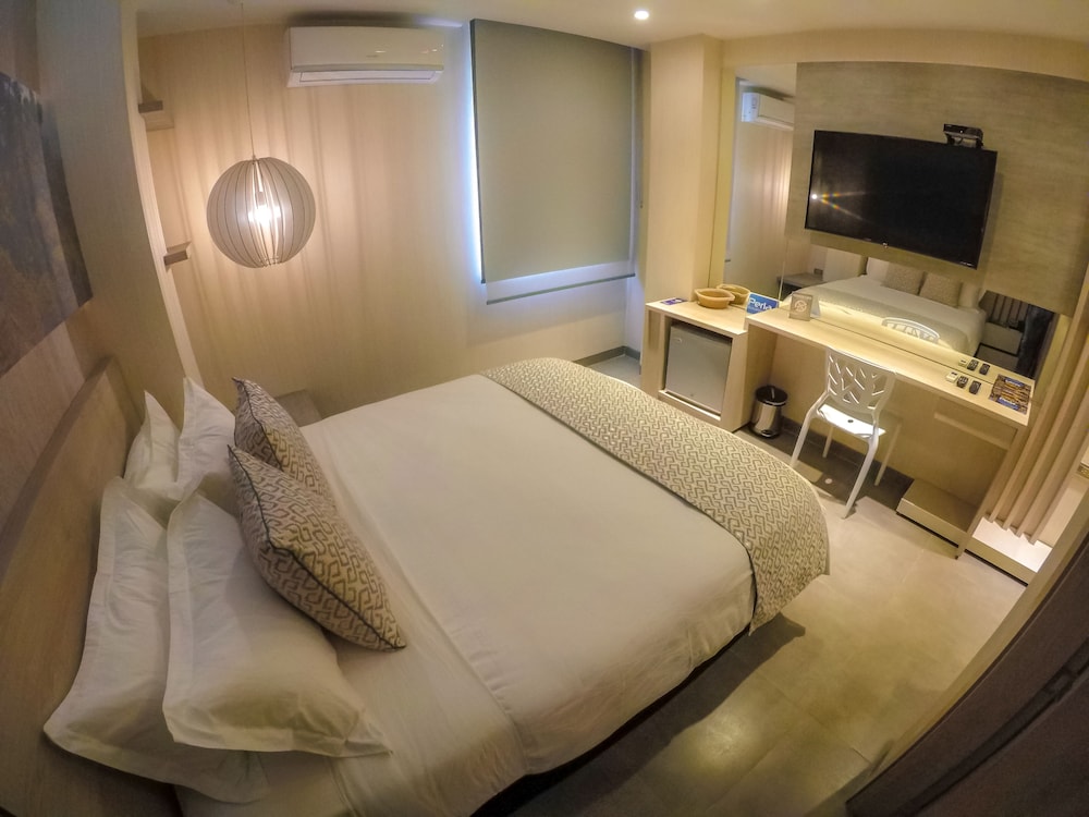 Superior Double Room, 1 King Bed photo 2