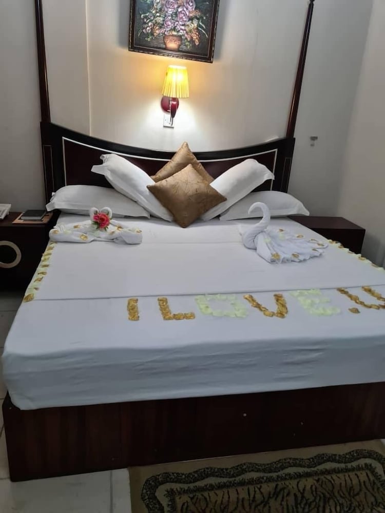 Double Or Twin Room