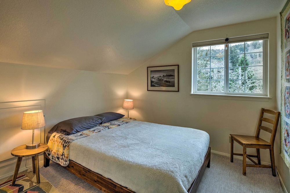 Cottage (2 Bedrooms) photo 2