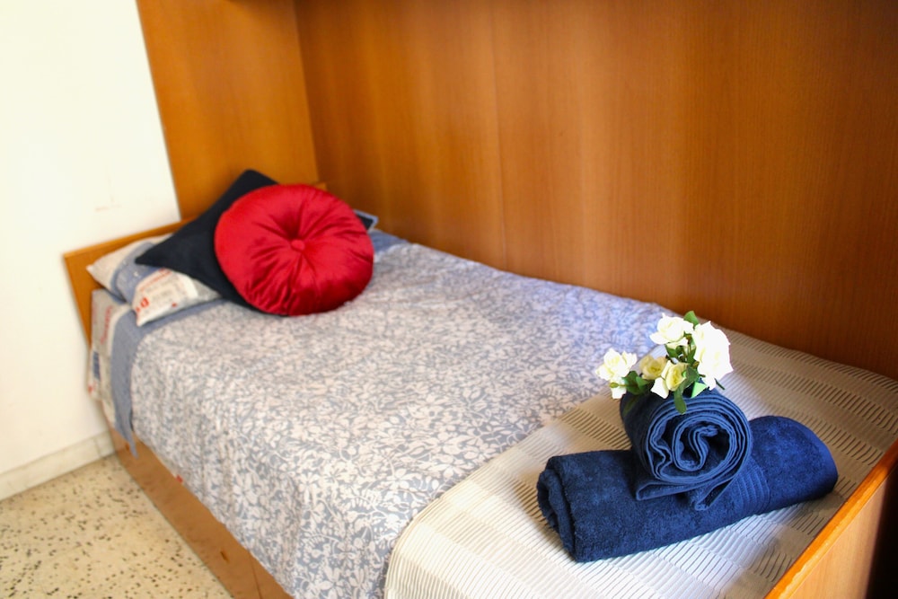 Basic Room, 1 Twin Bed photo 1