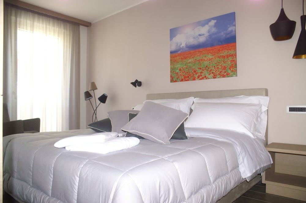 Apartment (Maonia)