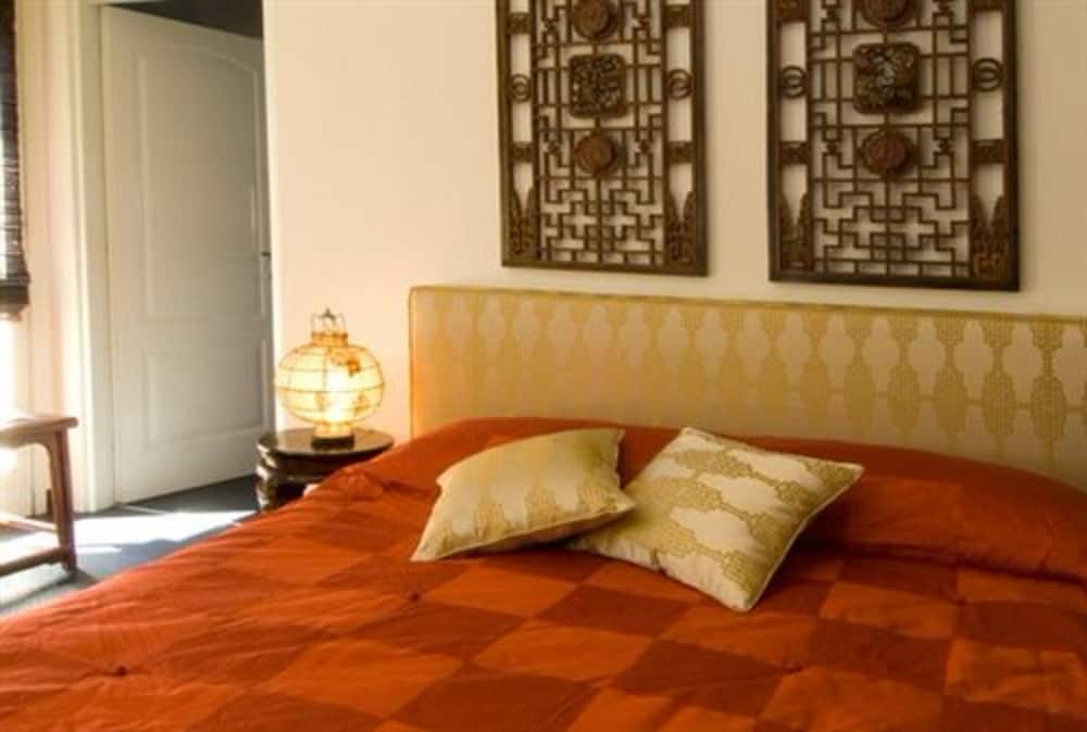 Superior Triple Room photo 2