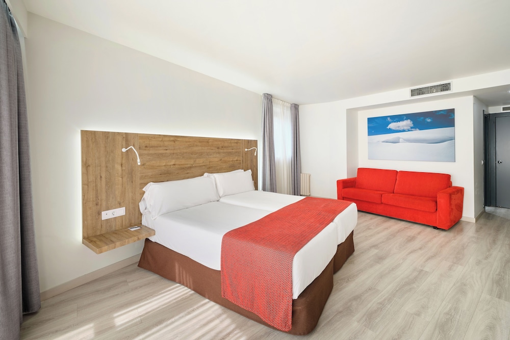 Deluxe Double Room photo 3