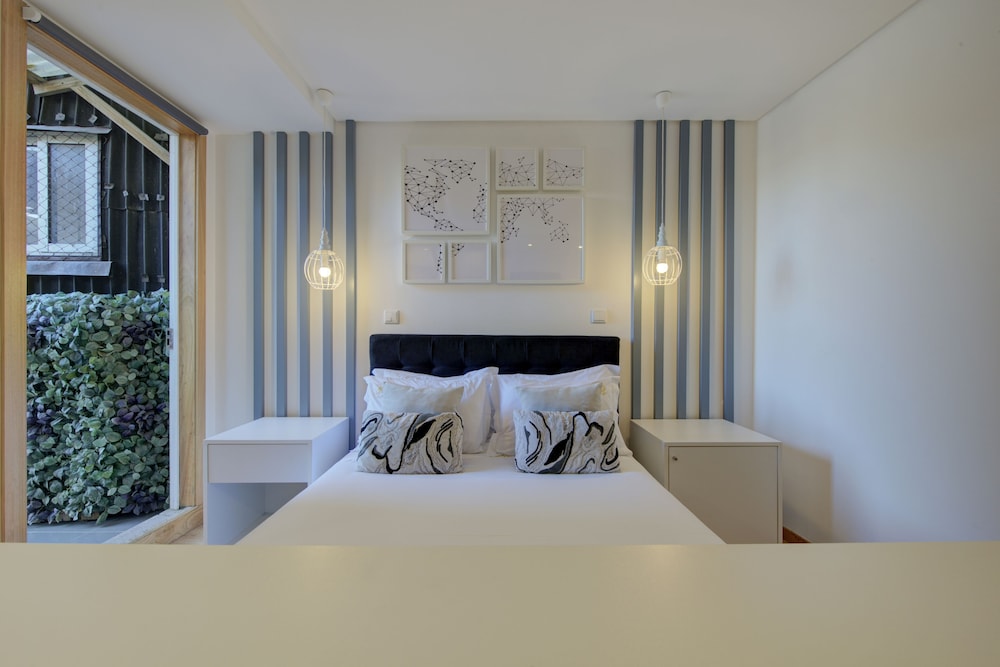 Deluxe Suite, Terrace photo 1
