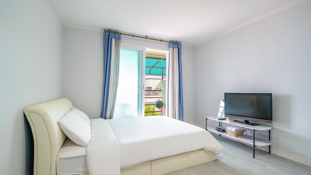 Basic Room, 1 Bedroom (204)