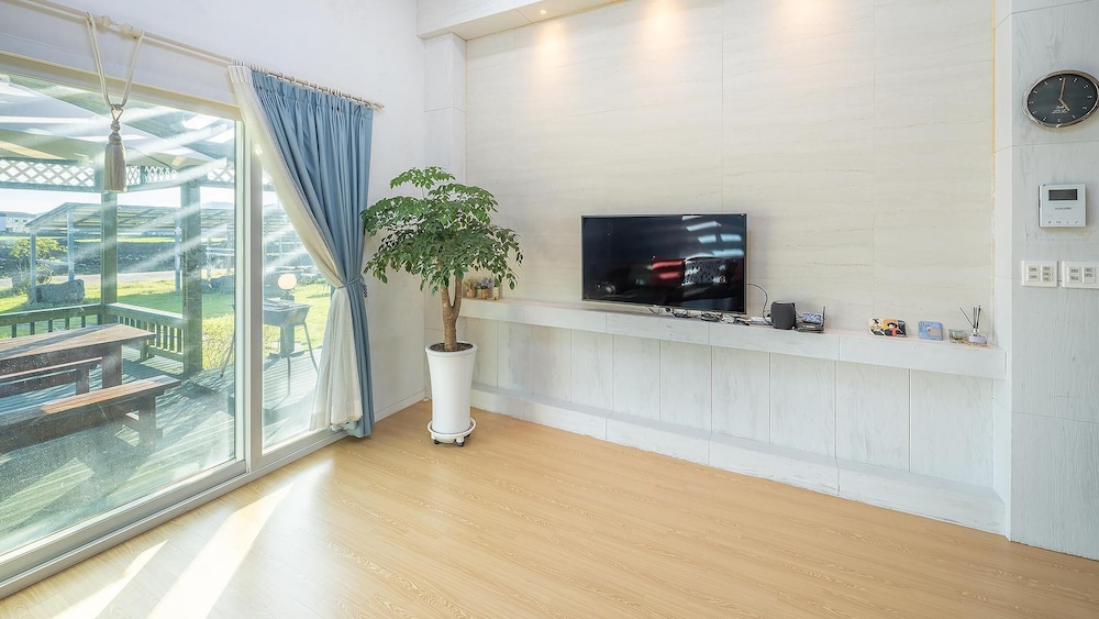 Basic Room, 2 Bedrooms (2hodong(dokchea/Pet-friendly)) - Photo 7