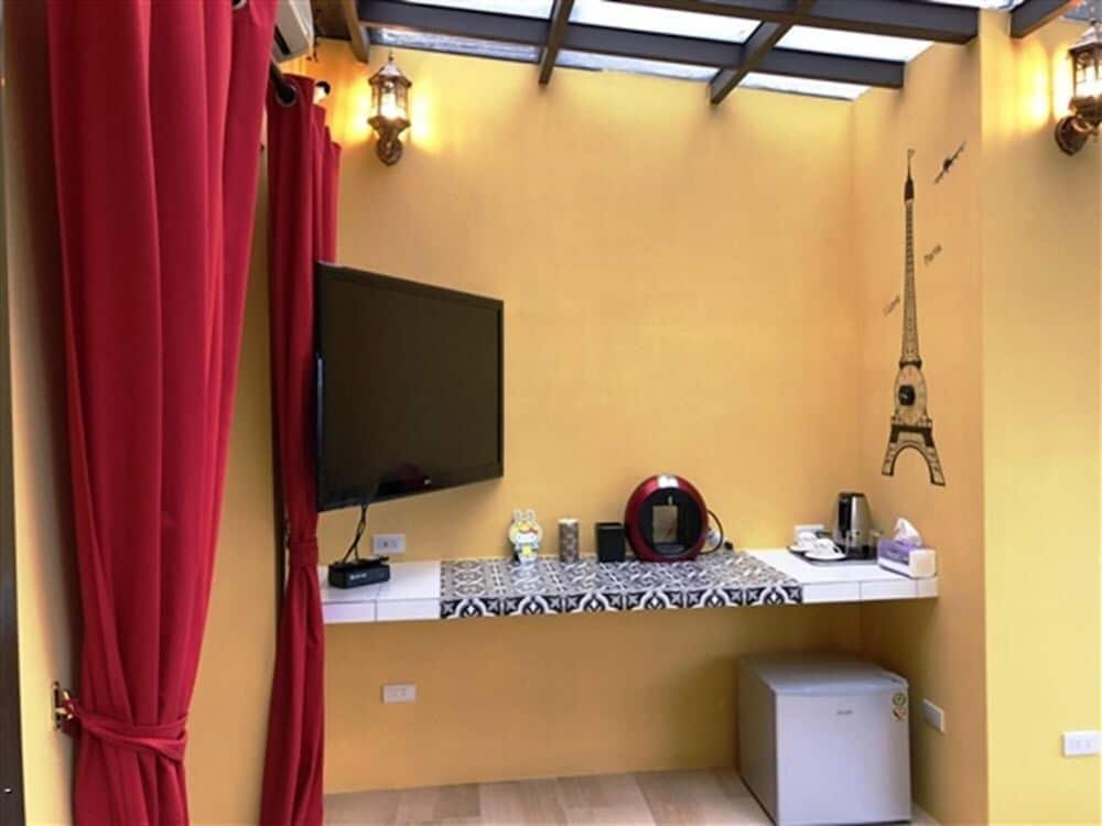 Design Double Room (Hello Kitty) photo 3