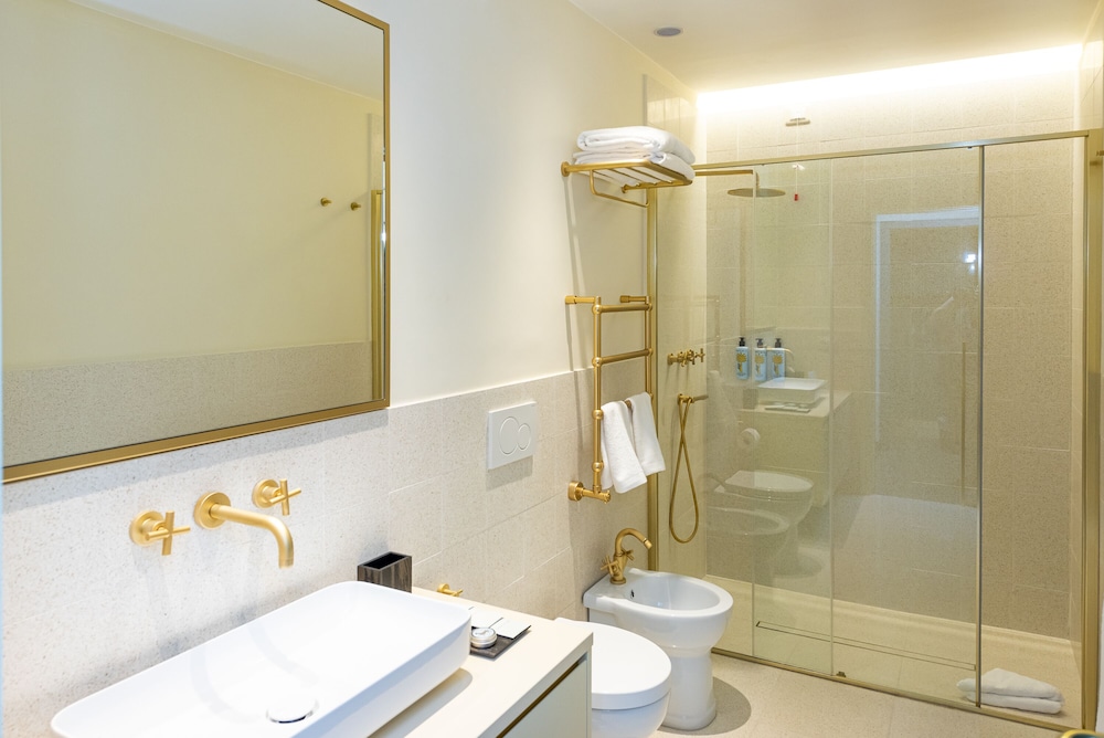 Suite Superior con vista photo 2