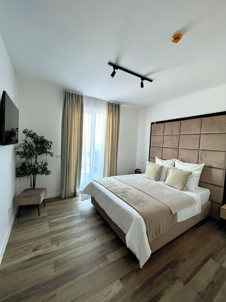 Comfort Apartment