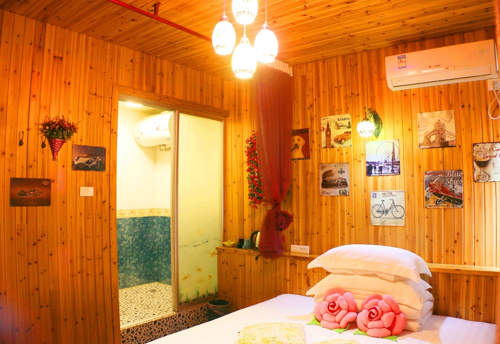 Economy Double Room photo 3
