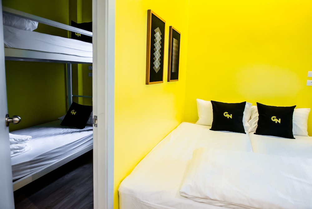 Exclusive Double Bed (Private Bathroom) photo 2