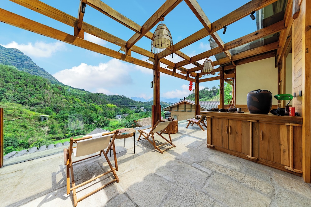 Luxury Double Room, Hill View photo 1