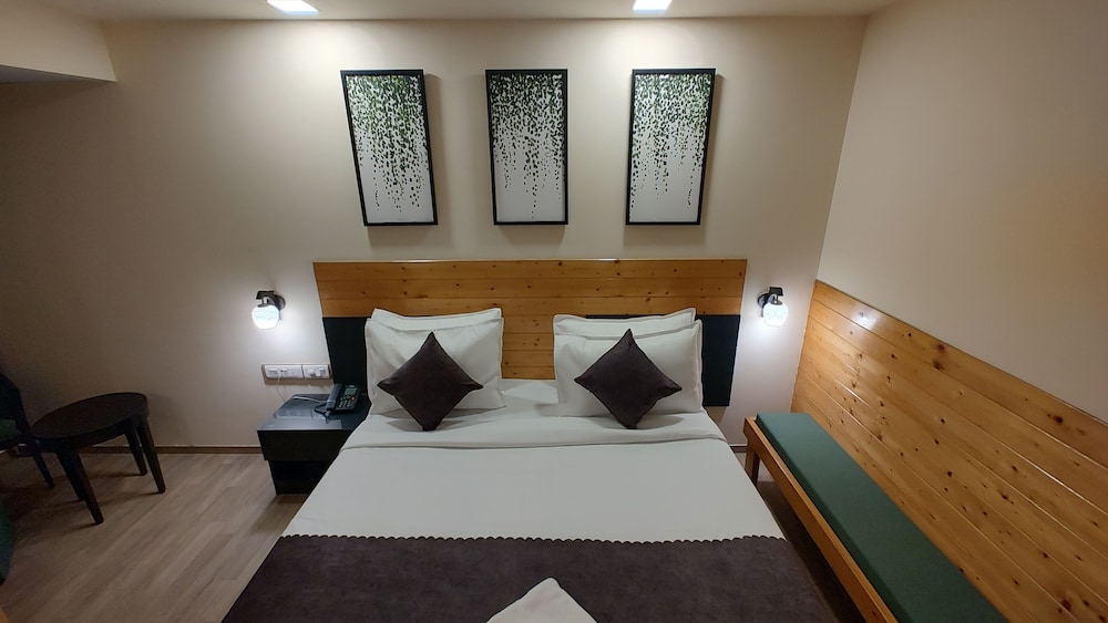 Standard Room - Photo 1