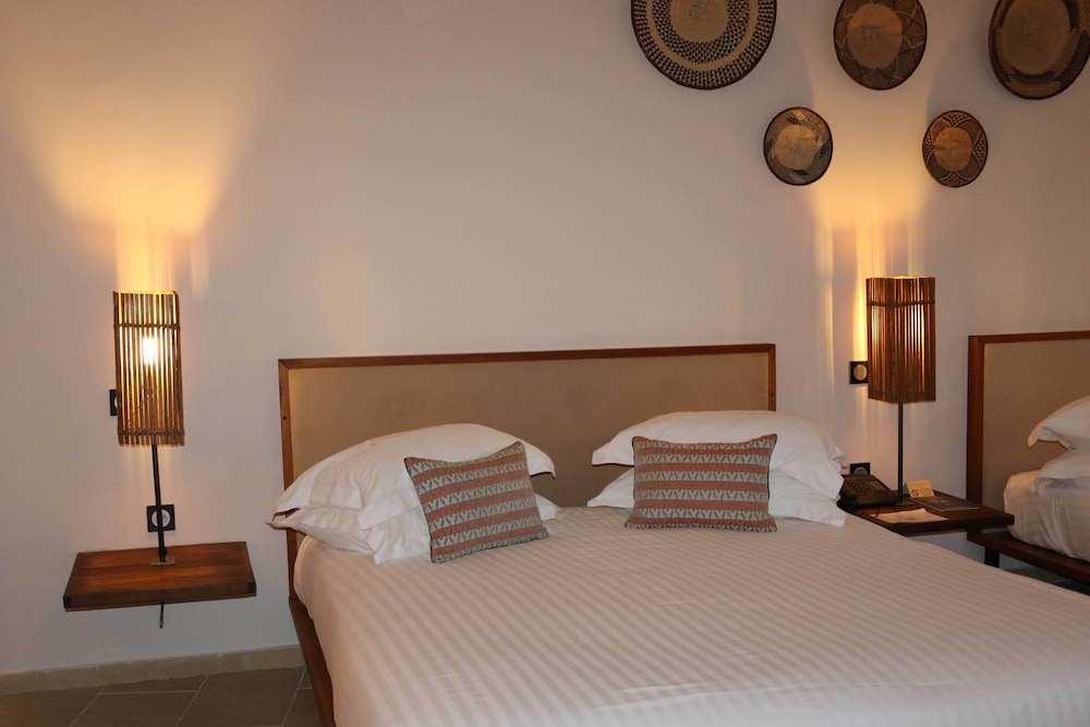 Exclusive Suite, 1 Double Bed, Beach View (Prestige) - Photo 3