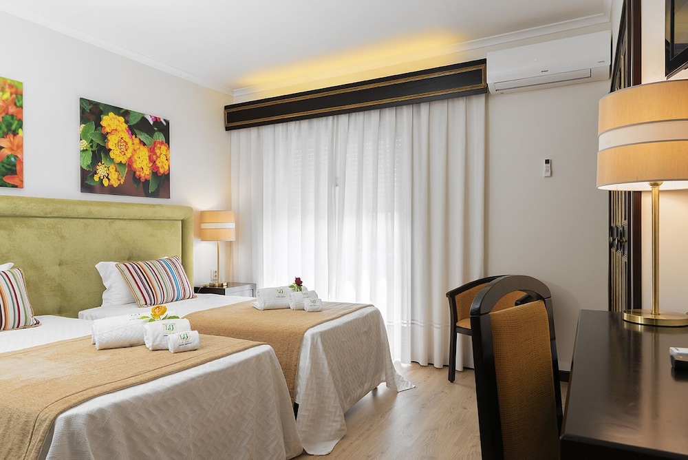 Apartment for 4 people
