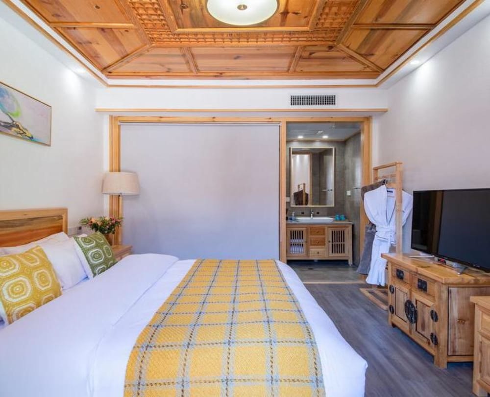 Traditional Double Room - Photo 2