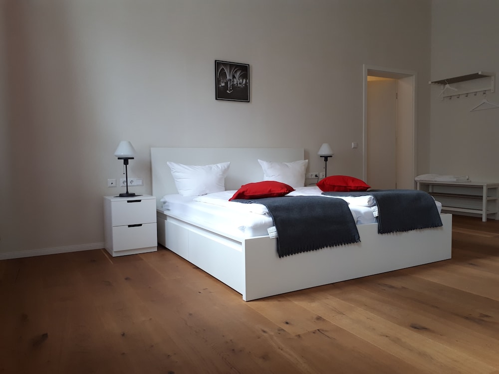 Double Room, Courtyard Area photo 2