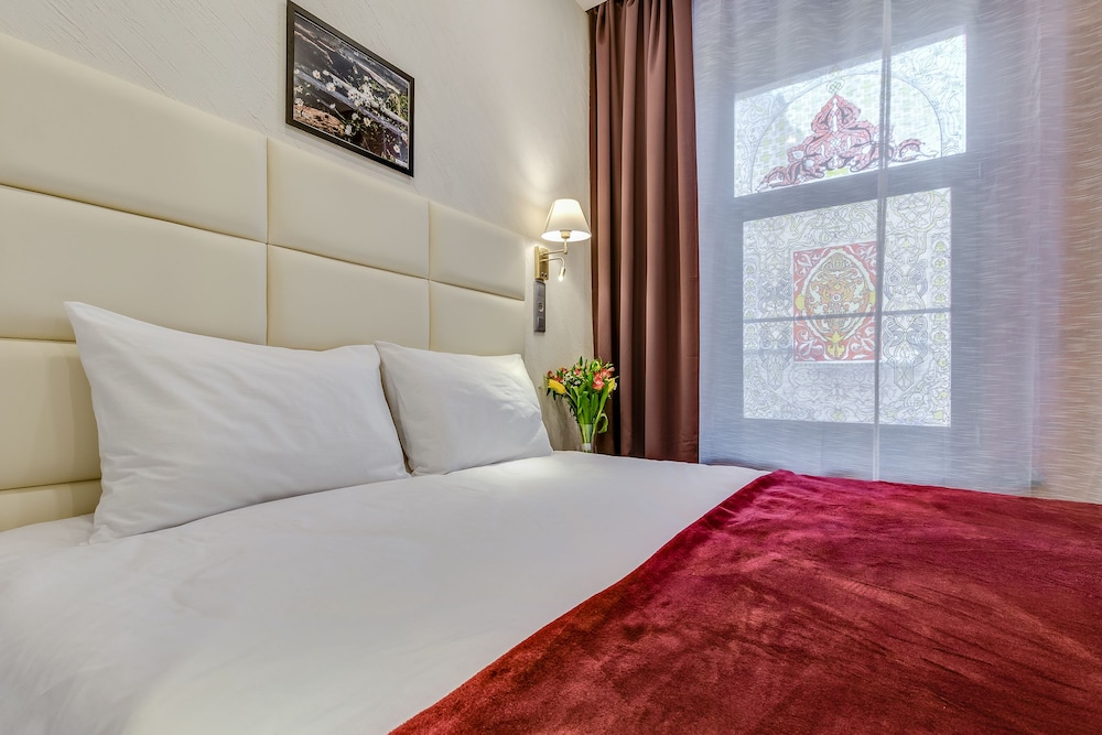 Comfort Double Room, 1 Queen Bed photo 2