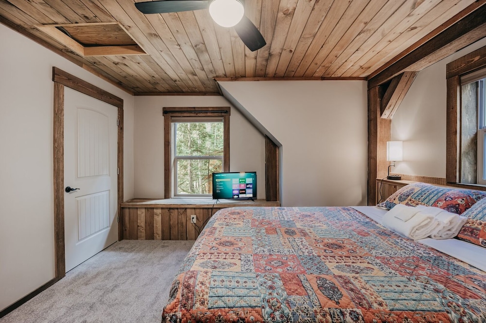 Villa (3 Bedrooms)