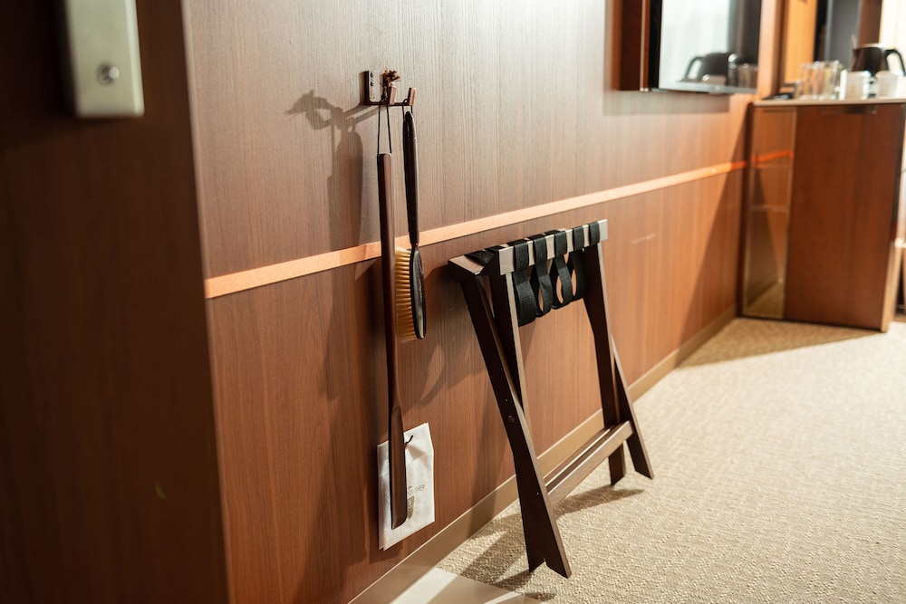 Deluxe Twin (For 3 People Use) Non-Smoking - Photo 3