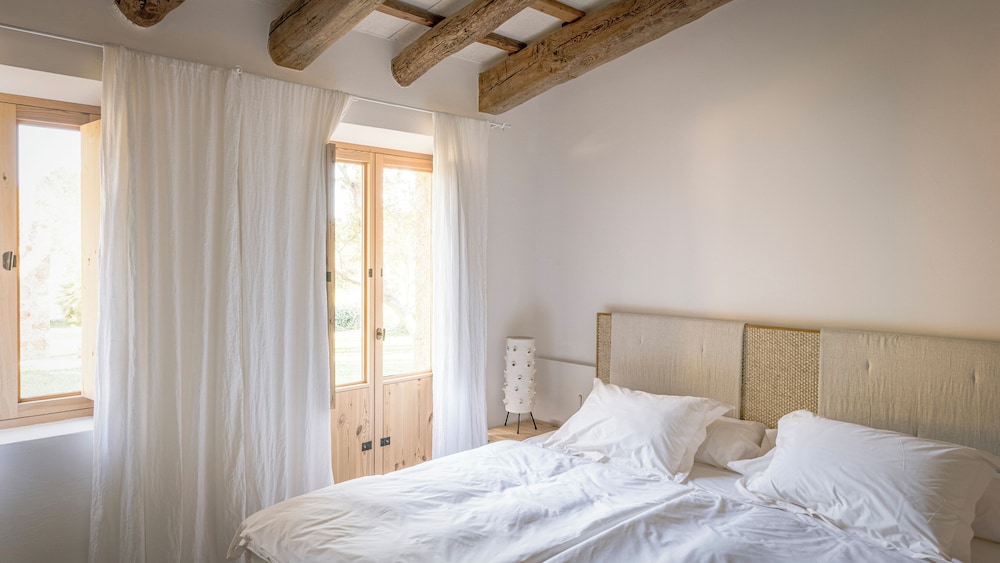 Villa, 3 Bedrooms, Private Pool (Sa Finqueta)