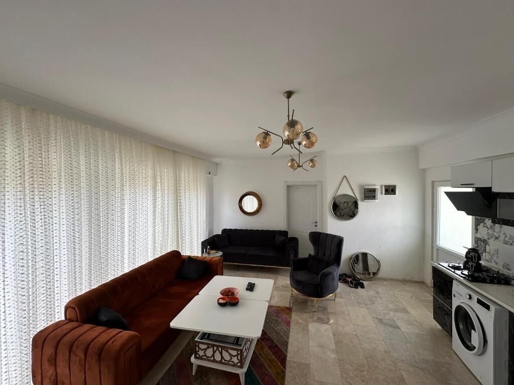 Comfort Villa, Patio, Hill View photo 2