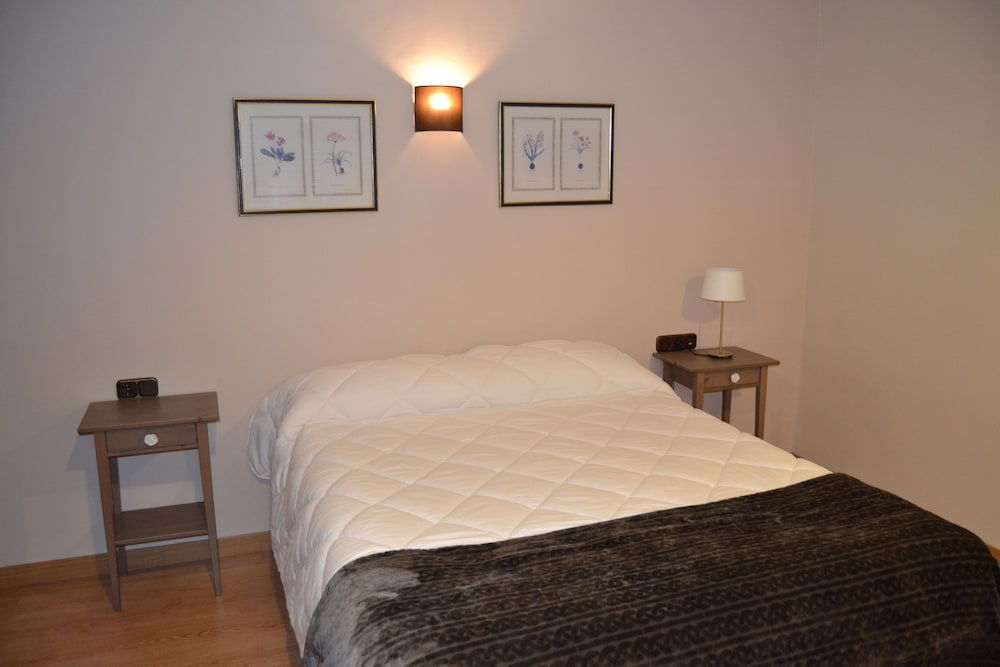 Classic Room, 1 Double Bed