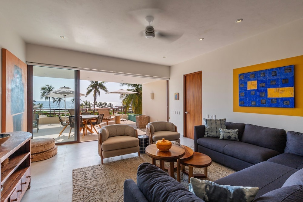 Villa, 2 Bedrooms, Ocean View (2 Bedroom)