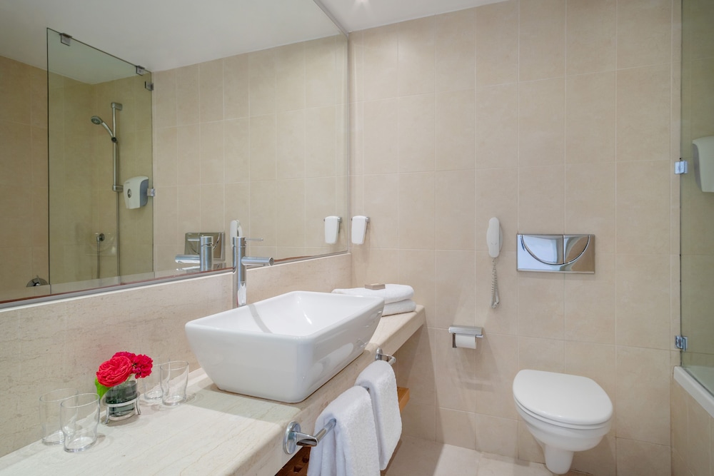 Double Room, Garden View photo 3