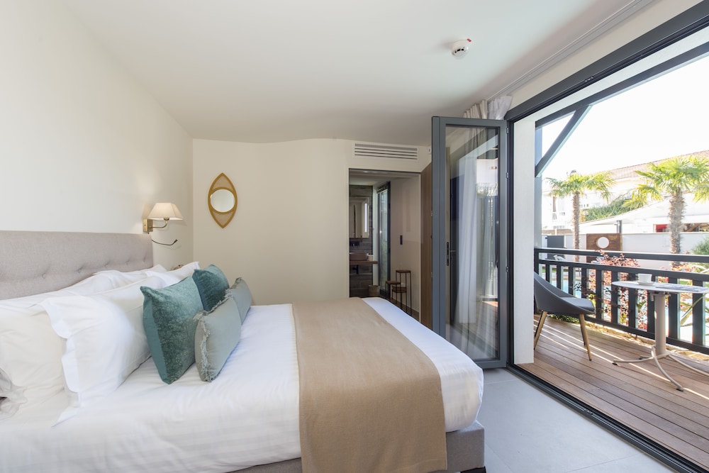 Double Room (Sable) - Photo 2