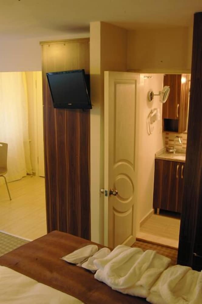 Double Room, Patio photo 3