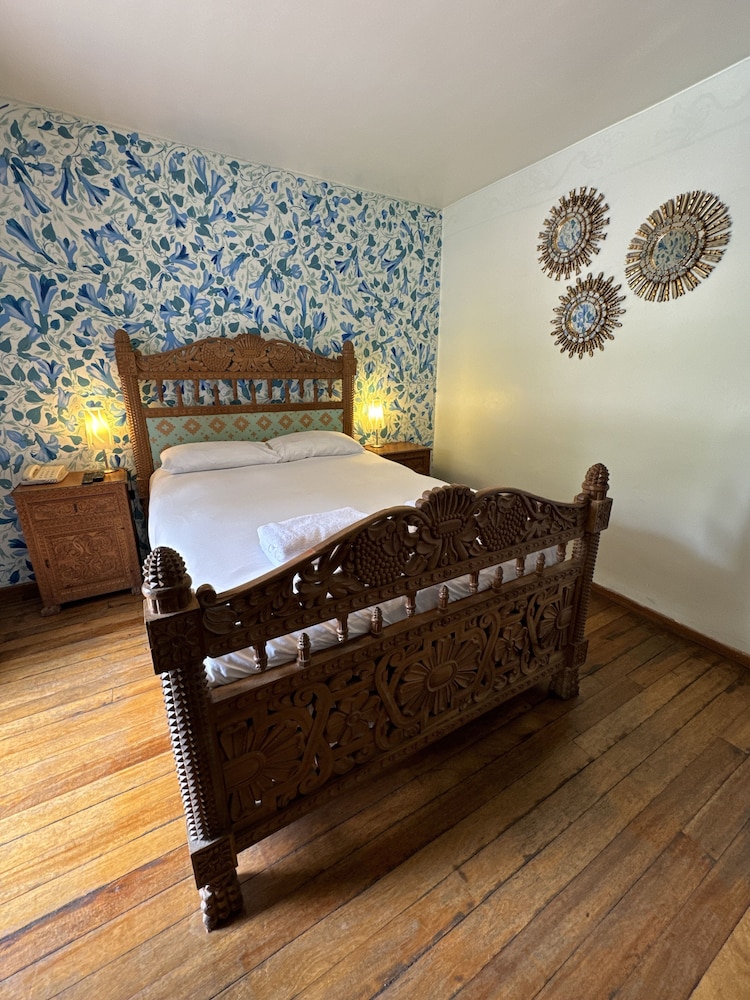 Single Room, 1 Double Bed photo 3