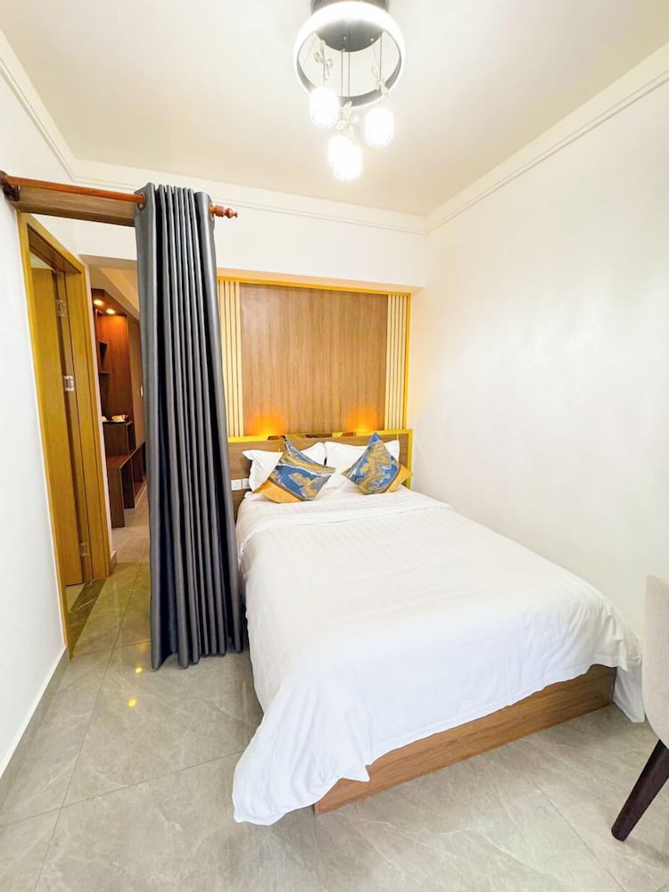 Family Suite, River View photo 2