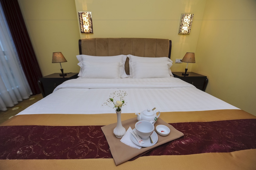 Comfort Suite photo 2