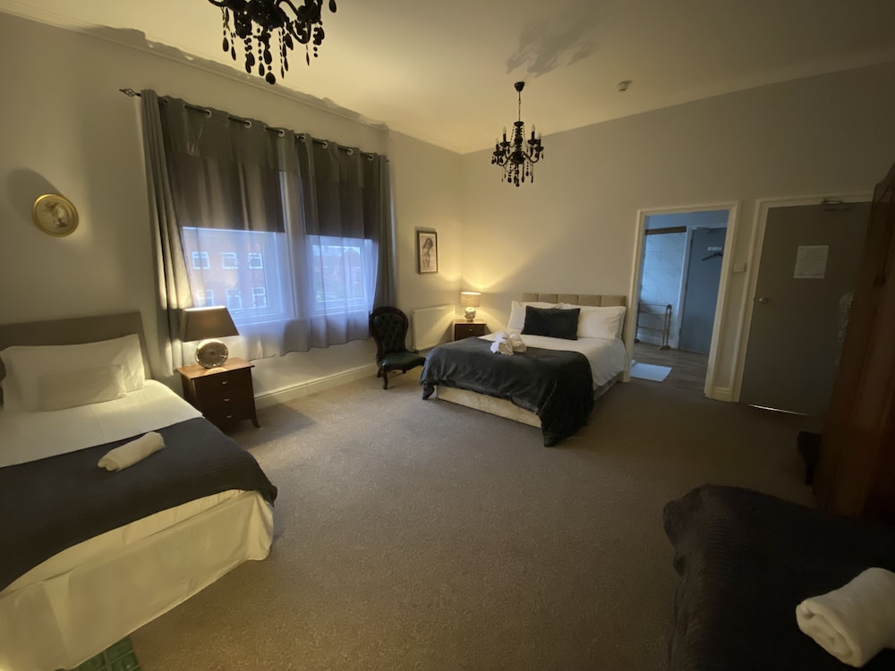 Thomas Andrew Suite photo 1
