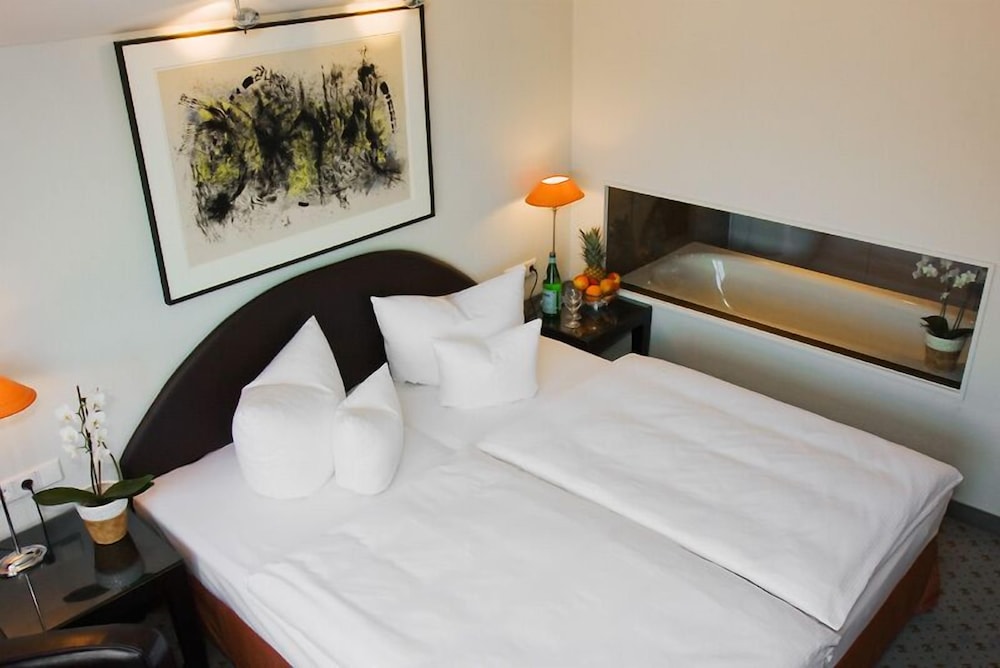 Double Room - Photo 26