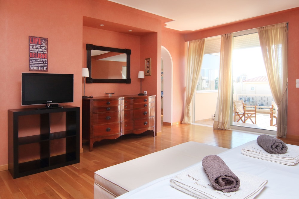 Classic Villa, 3 Bedrooms, Private Pool, Garden Area (7 Bedrooms) photo 1