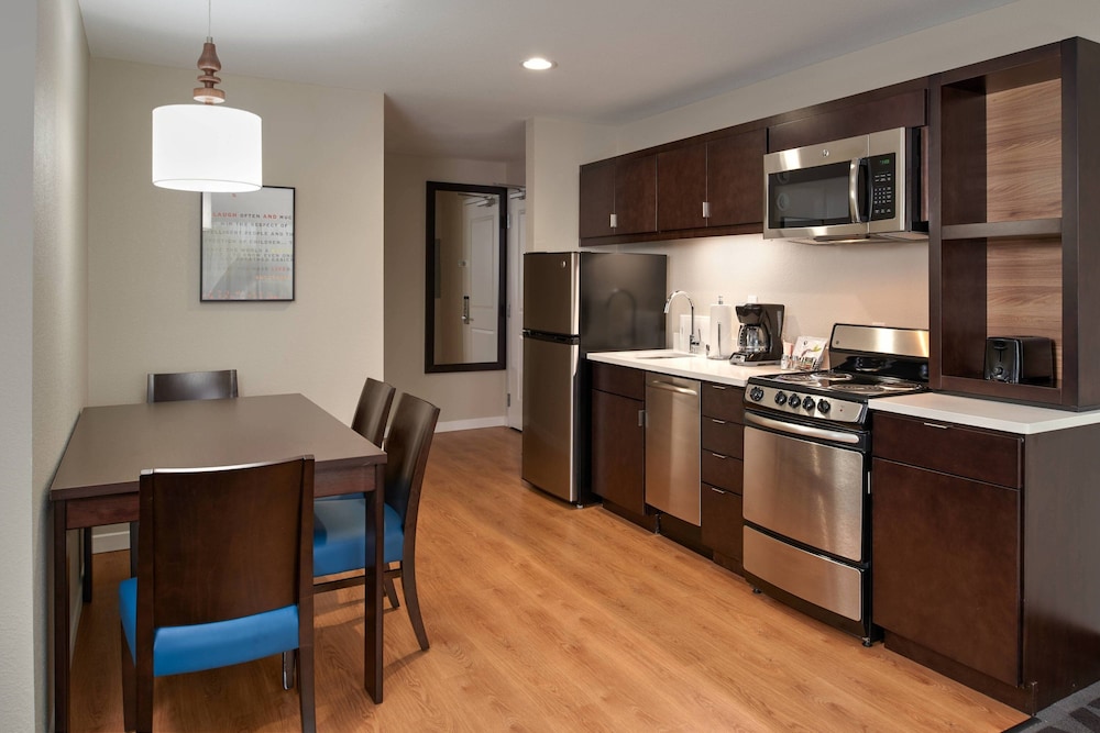 TownePlace Suites by Marriott Richmond, Foto 4