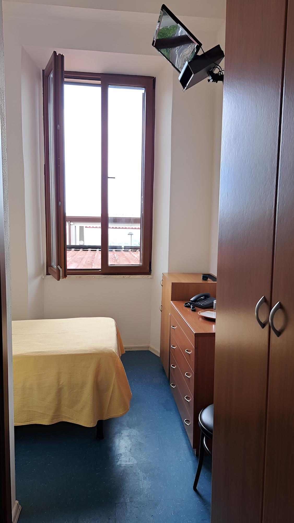 Comfort Single Room photo 1