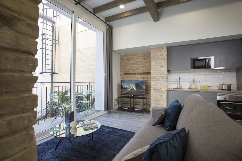 Apartment, 1 Bedroom, Ground Floor (Parque Central III)