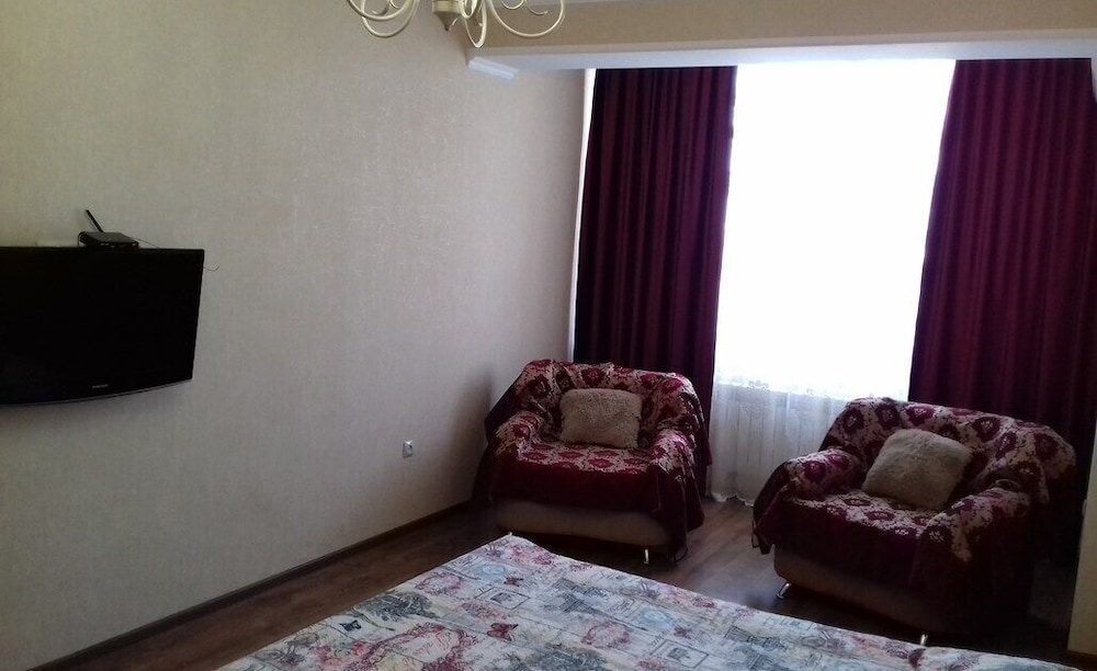 Executive Apartment (124) photo 1