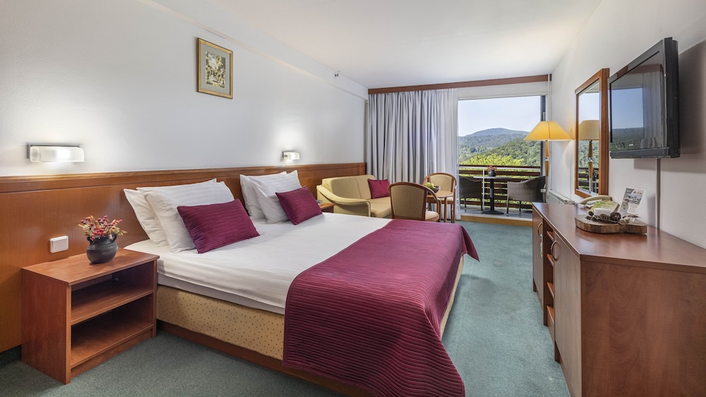 Superior Double Room, Lake Side, Balcony photo 1