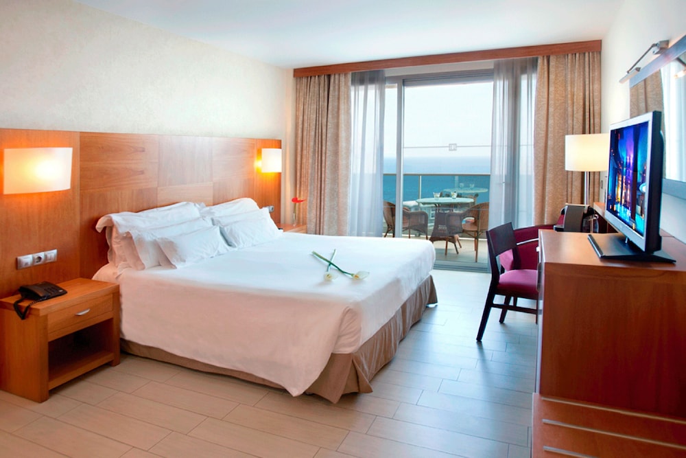Superior Double Room, Sea View