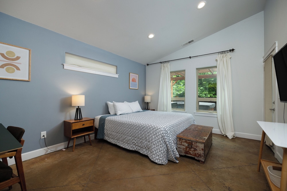 House, Multiple Beds, Patio, Garden View (Murphy's Resort)