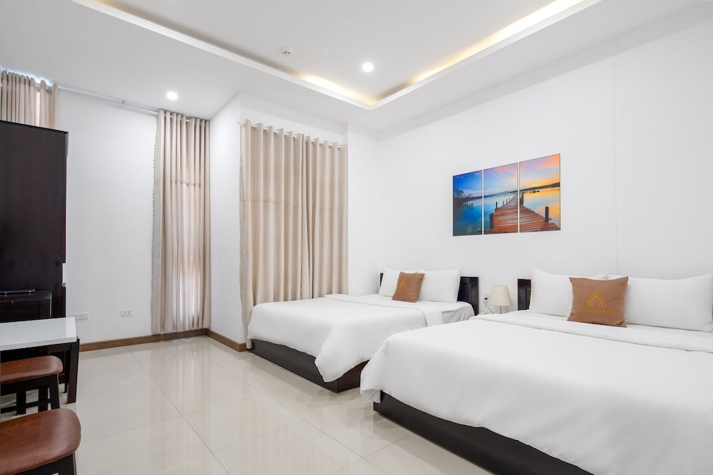 Family Single Room photo 2