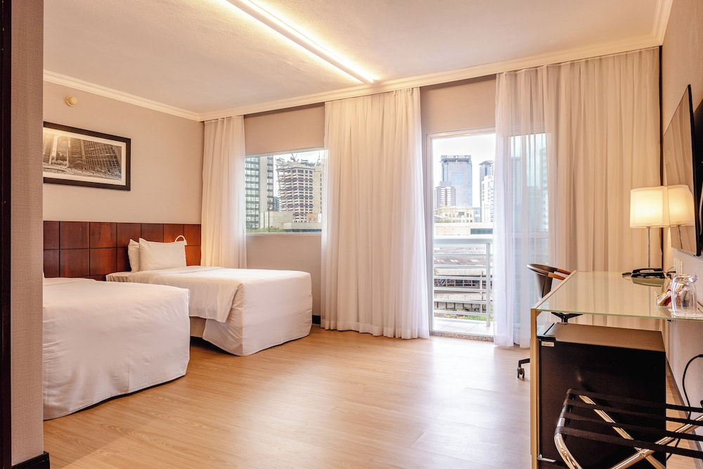 Premier Twin Room - Photo 1