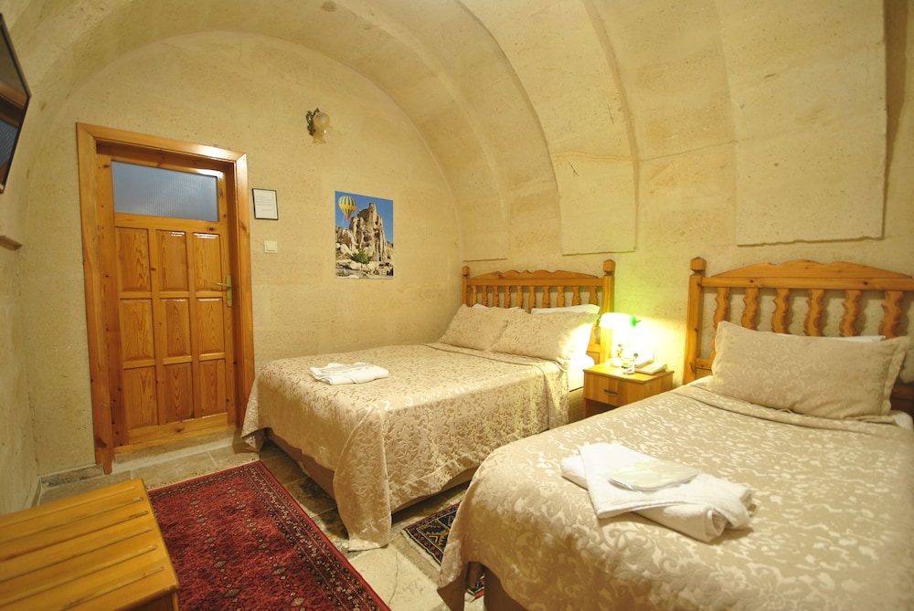 Superior Triple Room, 1 Bedroom photo 1